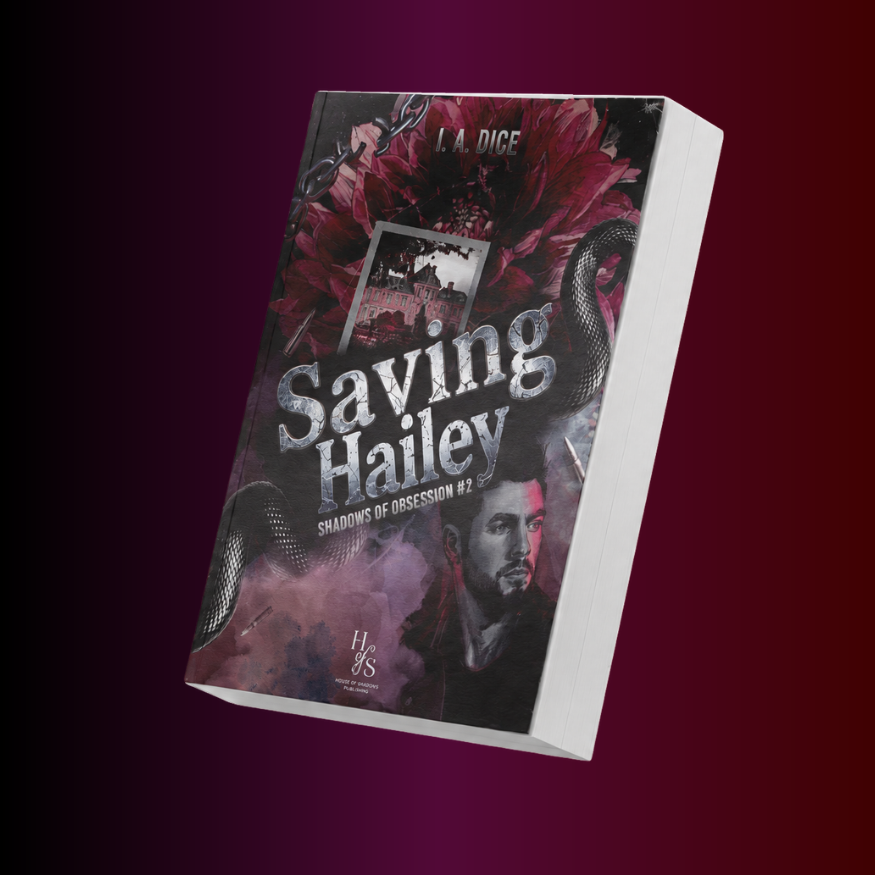 Saving Hailey I.A. Dice